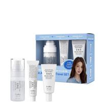 DR. ALTHEA 345 Travel Gift Set