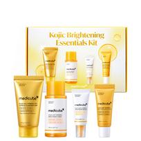 MEDICUBE Kojic Brightening Essentials Gift Set 