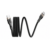 Aten 240W USB-C to USB-C Magnetic Charging Cable, 1 m | 2L-3101P240M | USB-C to USB-C