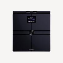 Withings BodyFit - smart scale with zonal body composition analysis and metabolism analysis