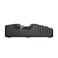 Battery charger Li-ion and NiMH - 8 slots