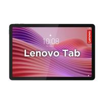 Lenovo Tab Mediatek 128GB 25.6 cm (10.1") 4GB Wi-Fi 5 (802.11ac) Android 14 Grey