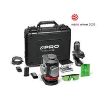 TYXER 4DG PLUS multi-line laser level