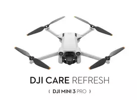 DJI Care Refresh DJI Mini 3 Pro (dviejų metų planas) universalus
