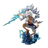 ICHIBANSHO ONE PIECE - MONKEY D. LUFFY GEAR 5 EX, FIHBNAIS69046