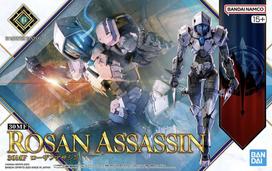 30MF ROSAN ASSASSIN, FIHBNAMK68586