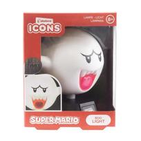 PP SUPER MARIO BOO ICON LIGHT, FIHPDOPP4374NN