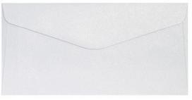 Vokai DL PEARL 150g 10vnt  deimantiniai balti, VOKGPU11AR280139
