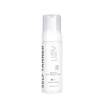 LUUV Vidutinio tamsumo savaiminio įdegio putos Luuv Self-Tanning Mousse Medium 150 ml