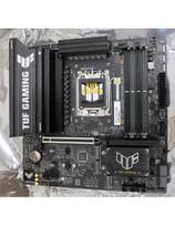 SALE OUT. | Asus TUF GAMING B850M-PLUS WIFI7 | Processor family AMD | Processor socket AM5 | DDR5 | Supported hard disk drive i