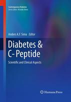 Diabetes & C-Peptide: Scientific and Clinical Aspects