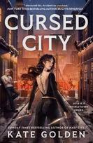 Dark City: Harker Academy 2: From The Bestselling Author of A Dawn Of Onyx!