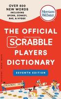 The Official Scrabble Players Dictionary, 7th Ed.