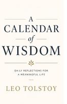 A Calendar of Wisdom