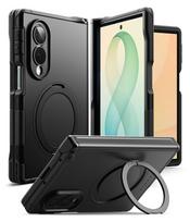 Ringke Alles MagSafe  Samsung Galaxy Z Fold 8 dėklas, juodas