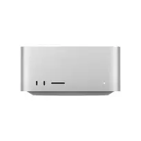 Kompiuteris Apple Mac Studio 2025 M4 Max/64/4 TB 16C CPU 40C GPU BTO | CZ1CD-12300 | 4069978218240