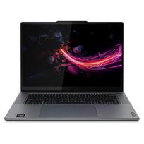 Lenovo Yoga Pro 7a 15,3" WQXGA lietimui jautrus nešiojamas kompiuteris Ryzen AI Max+ 388 32GB/1TB SSD Windows 11 Pro | 83W5000QGE | 0199276374677