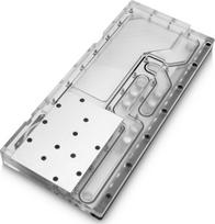 EKWB EKWB EK-Quantum Reflection Torrent DDC 4.2 PWM D-RGB - acrylic, reservoir (transparent, distributor plate incl. pump) | 3831109898345 | 3831109898345