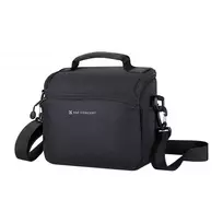 K&F Concept Camera Sling Bag 5 l - navy blue