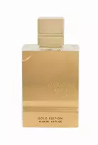 Al haramain Amber Oud Gold Edition Eau De Parfum 120 ml Tester