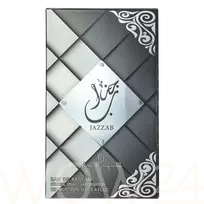 Ard Al Zaafaran Jazzab Silver Eau De Parfum 100 ml
