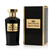 Amouroud Licorice Woods Eau De Parfum 100 ml