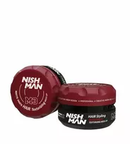 Nishman Hair Texturizing Matte Paste 100 ml