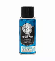 18.21 Man Made body spray M 100 ml Spirits Spritzer Absolute Mahogany