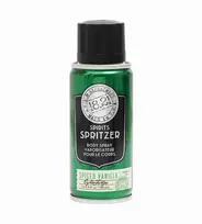 18.21 Man Made body spray M 100 ml Spirits Spritzer Spiced Vanilla