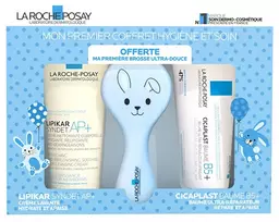 La roche posay Lipikar Cicaplast Baby Set - Dárková sada