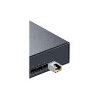 TP-LINK  SM331T Omada 1000BASE-T RJ45 SFP Module | SM331T | 4897098687741