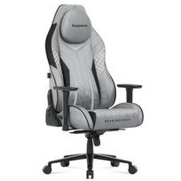 Huzaro Force 8.3 Grey žaidimų kėdė