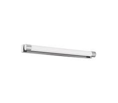 Top Light-LED Vonios veidrodžio apšvietimas TURIA LED/8W/230V IP44 40 cm blizgus chromas
