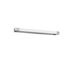 Top Light-LED Vonios veidrodžio apšvietimas TURIA LED/12W/230V IP44 60cm blizgus chromas