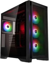GSI Outdoors SmartAssembly PC Case, E-ATX, 850W PSU, Gold | GSI E-ATX M850G | 5999094006805