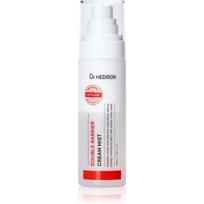 Dr. Hedison, Double Barrier, Moisturizing, Cream, For Face, 100 ml