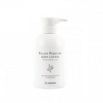 Dr. Hedison, Relief, Hydration, Body Lotion, Body, 450 ml