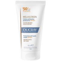 Ducray, Melascreen, Azelaic, Anti Spot, Cream, For Face, SPF50+, 50 ml