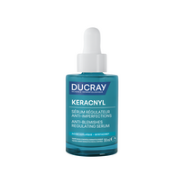 Ducray, Keracnyl, Anti-Imperfections, Day, Serum, For Face, 30 ml