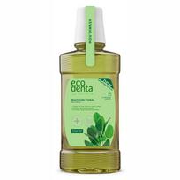 Ecodenta, Mouthwash, Mint, Gum Protection, 250 ml