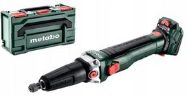 METABO SZLIFIERKA PROSTA GVB 18 LTX BL 11-28 CARCASS | 600826850 | 4061792247307
