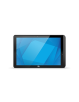 Elo Pay M100, EMV, 2D, SE4100, 25,7cm (10,1), Projected Capacitive, USB-C, BT, Wi-Fi, eSIM, 4G, NFC, Android, kit