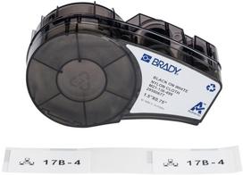 Brady Nylon cloth labels for M210 | Nylon cloth labels for M210 | 888434558416