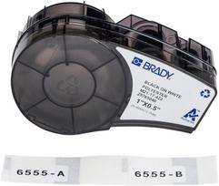 Brady Polyester tape for M210 and | Polyester tape for M210 and | 888434558447