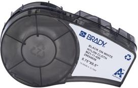 Brady Nylon cloth labels for M210 | Nylon cloth labels for M210 | 888434558386