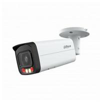 Kamera IP Dahua Technology Smart Dual Light WizMind - 4 Mpx 3.6 mm DAHUA (IPC-HFW5459E-ASE-IL-0360B) | IPC-HFW5459E-ASE-IL-0360B | 6937552408289