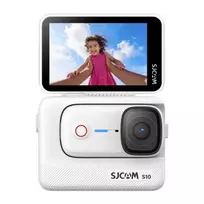 SJCAM S10 Action Camera, 64GB (white) | S10 64GWH | 6972476168772