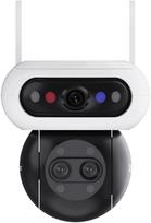 Kamera IP Ezviz C90f Triple 3K (5MP+5MP+5MP) Wi-Fi (CS-C90f (5MP+5MP+5MP)) | CS-C90f (5MP+5MP+5MP) | 6941545644844