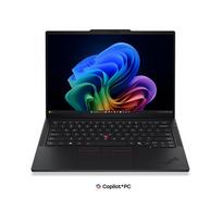 Lenovo ThinkPad T14s Gen 7 (Intel) 21YU00ATMX - Core Ultra 5 325 | 14" WUXGA | 16GB | 512GB SSD | Windows 11 Pro | Black | 21YU00ATMX | 828143111267