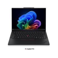 Lenovo ThinkPad T14s Gen 7 (Intel) 21YU00AUMX - Core Ultra 5 325 | 14" WUXGA | 32GB | 512GB SSD | Windows 11 Pro | Black | 21YU00AUMX | 828143075682